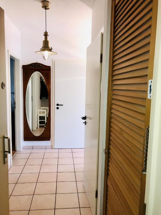 Lln Lodge Louvain-la-Neuve Bagian luar foto